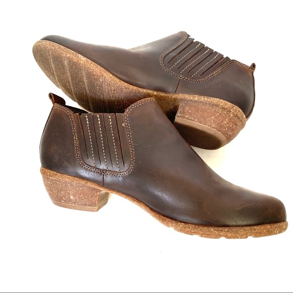 Clarks Shoes - Clarks Ankles boots